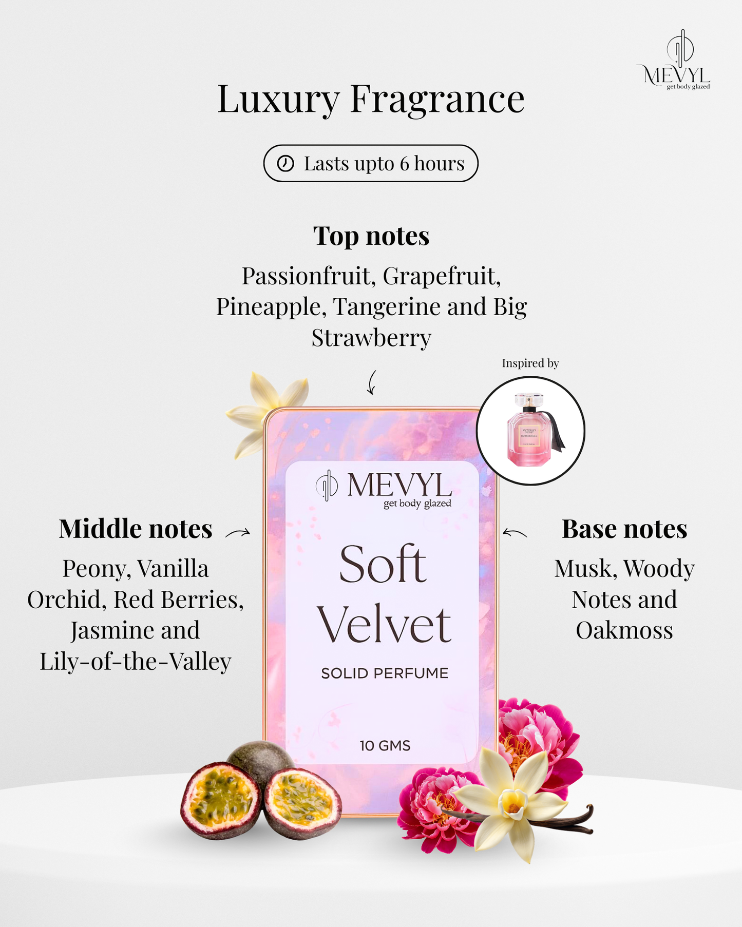 Set of 3 for HER - HOT GIRL VIBES