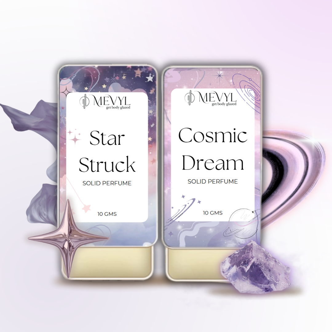 Star Struck + Cosmic Dream