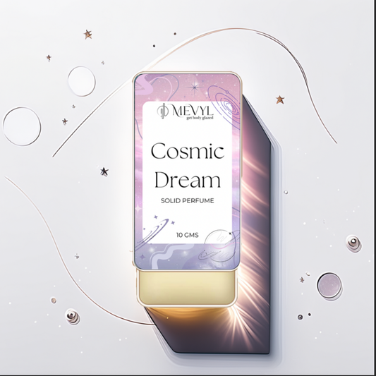 Cosmic Dream-Solid Perfume: Luxury Fragrance