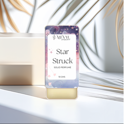 Star Struck (Solid Perfume) Inspired by: Dior Sauvage