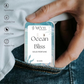Ocean Bliss (Solid Perfume) Inspired by: Polo Blue water