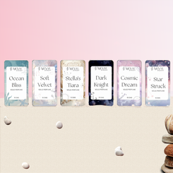 Pack of 6- LOVETHEMALL