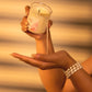 Body Serum Candle Ruby