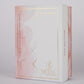 Body Serum Candle Morganite
