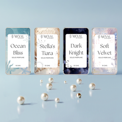 Set of 4: ⁠Everybody loves