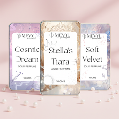 Set of 3 for HER - HOT GIRL VIBES