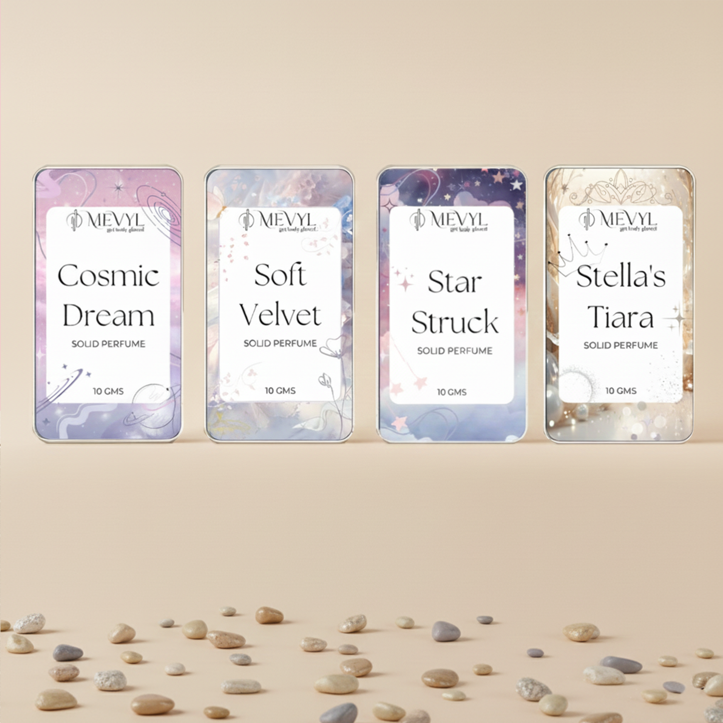 Set of 4: Can’t have enough