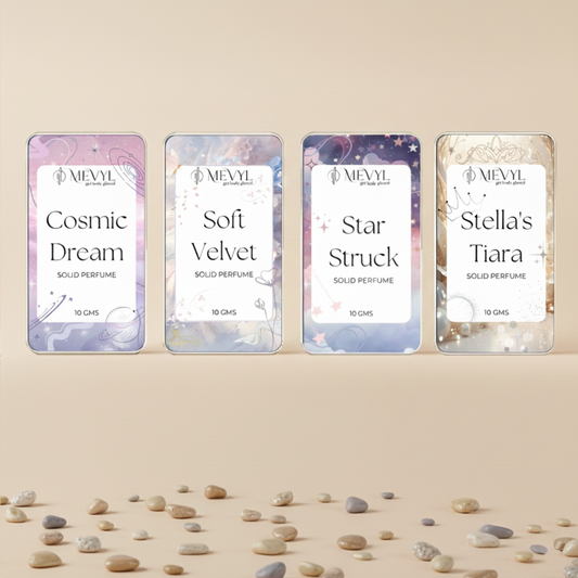 Set of 4: Can’t have enough