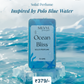 Ocean Bliss Inspired by: Polo Blue water