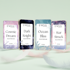 Set of 4: ⁠⁠Sophistication peak