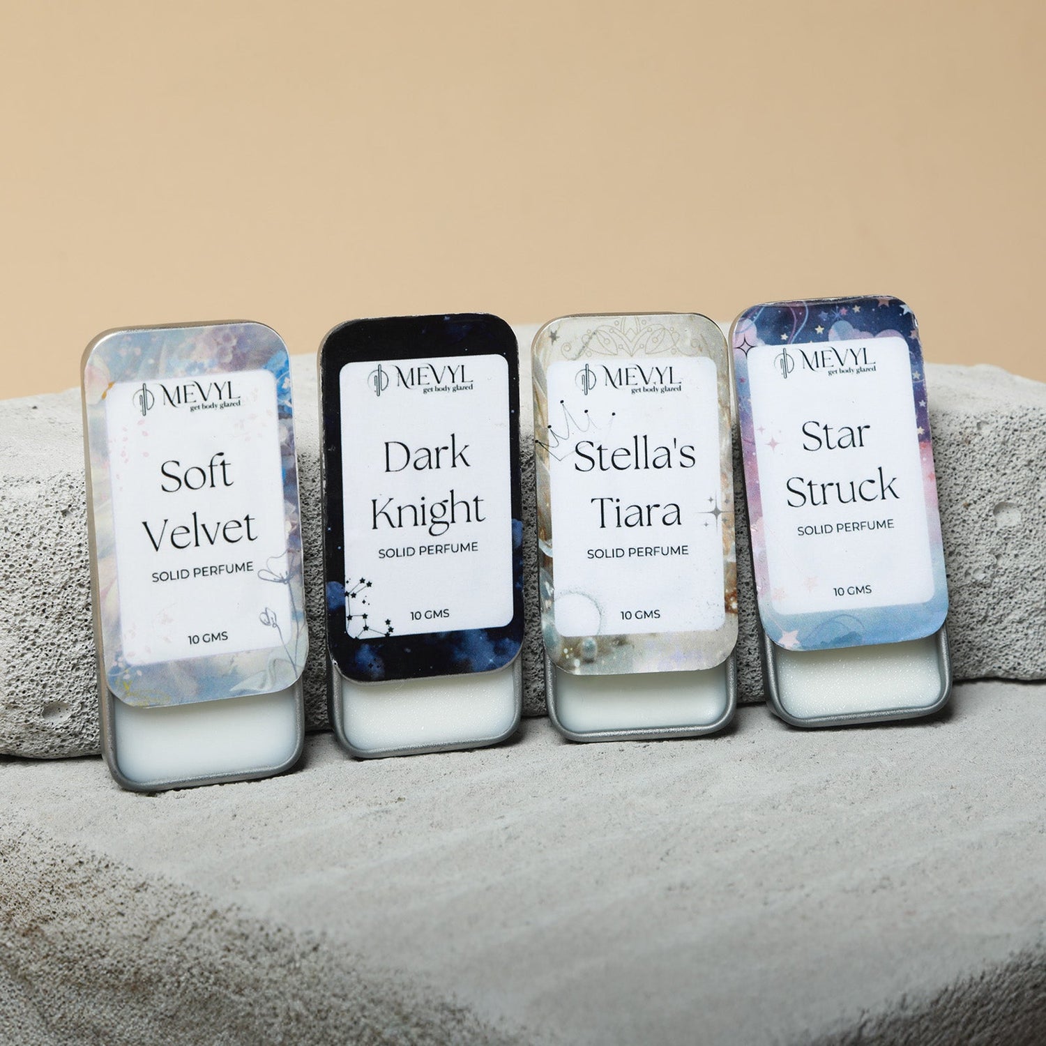 Set of 4