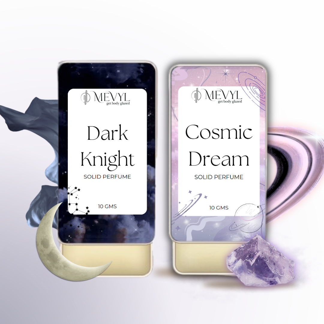 Dark Knight + Cosmic Dream