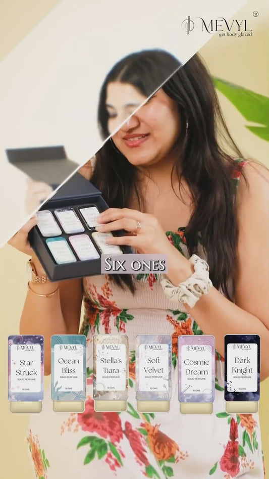 Star Struck Inspired by: Dior Sauvage