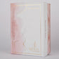 The Perfect Set - Ruby & Morganite Body Serum Candles