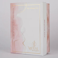 The Perfect Set - Ruby & Morganite Body Serum Candles
